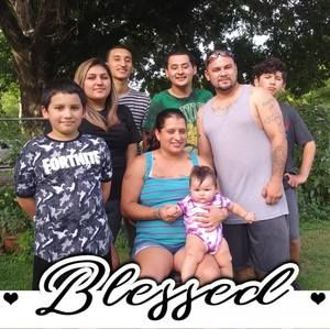 Meet your Posher, Becky